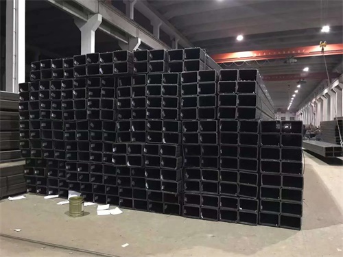 景县冷拔方管选型指南 工程采购怎么选